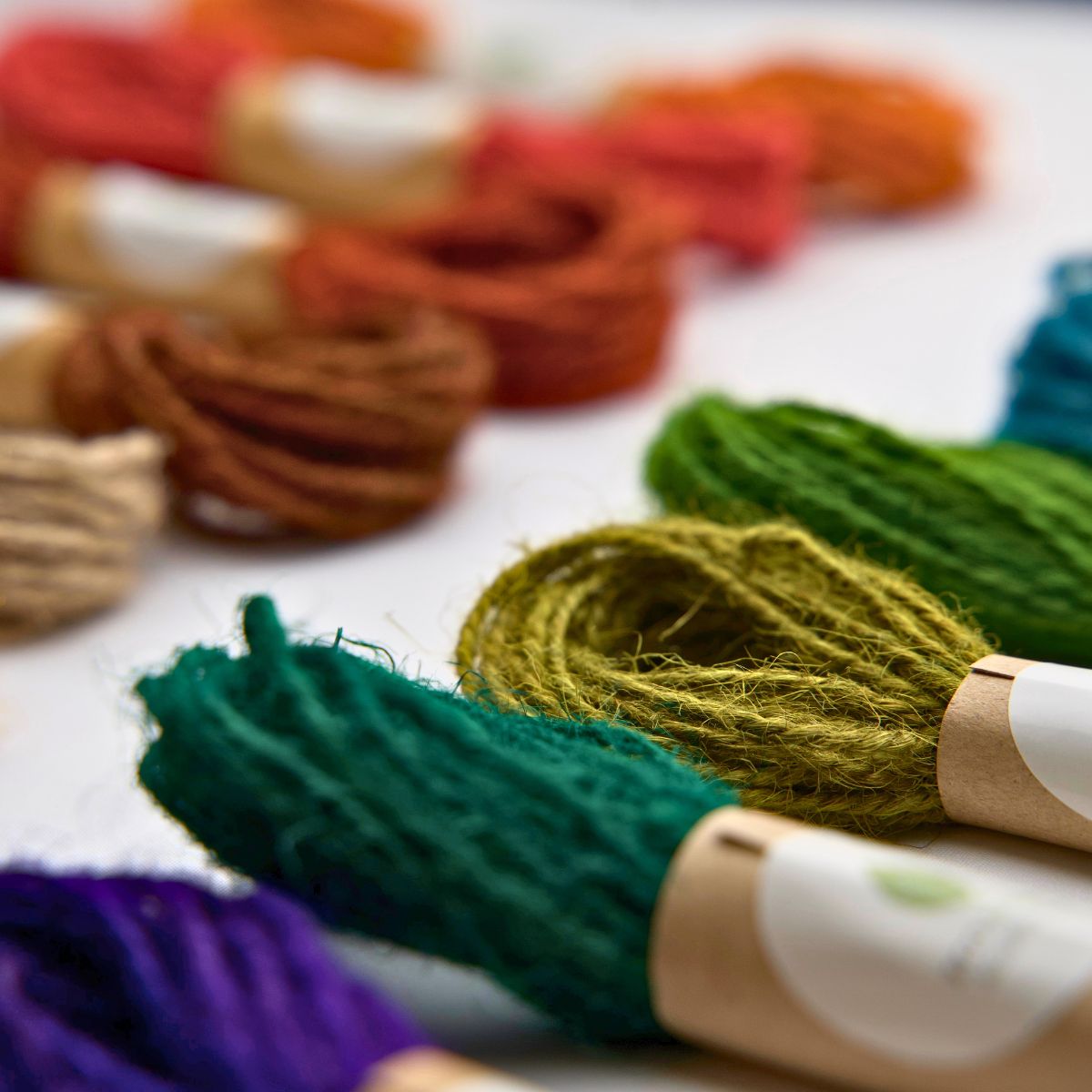 Craft Supplies