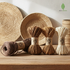 Jute Twine 1.5mm 10 YDS