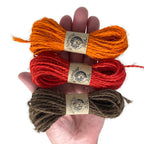 Jute Twine 1.5mm 10 YDS