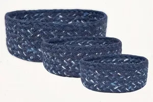 Bluewave - Trinket Basket