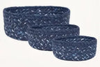 Bluewave - Trinket Basket