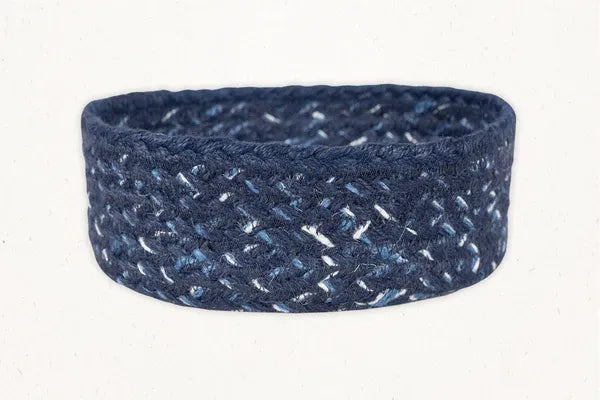 Bluewave - Trinket Basket