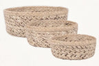 Sandstone - Trinket Basket